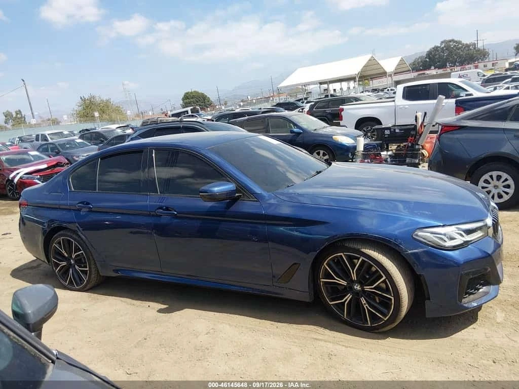 BMW 530E * CARFAX * ����� �� ����������� | Mobile.bg � ����������� 12