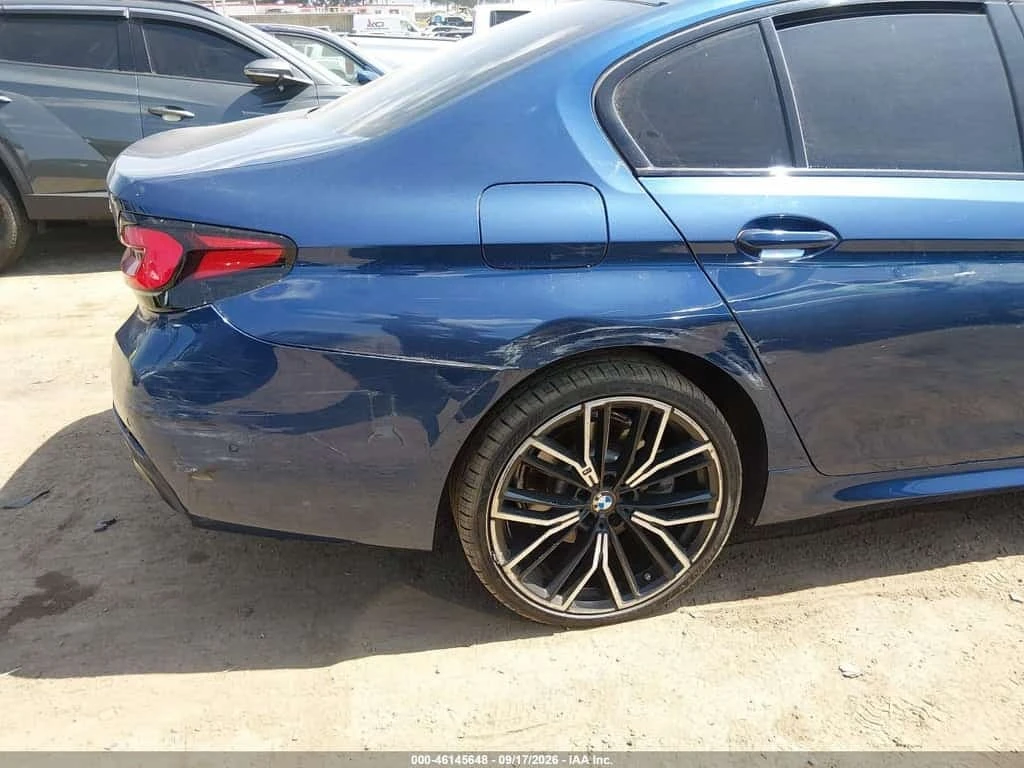 BMW 530E * CARFAX * ����� �� ����������� | Mobile.bg � ����������� 6