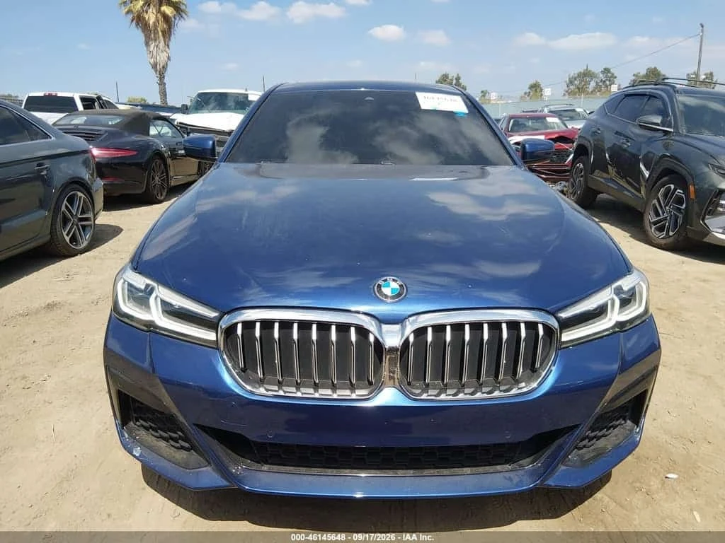 BMW 530E * CARFAX * ����� �� ����������� | Mobile.bg � ����������� 11