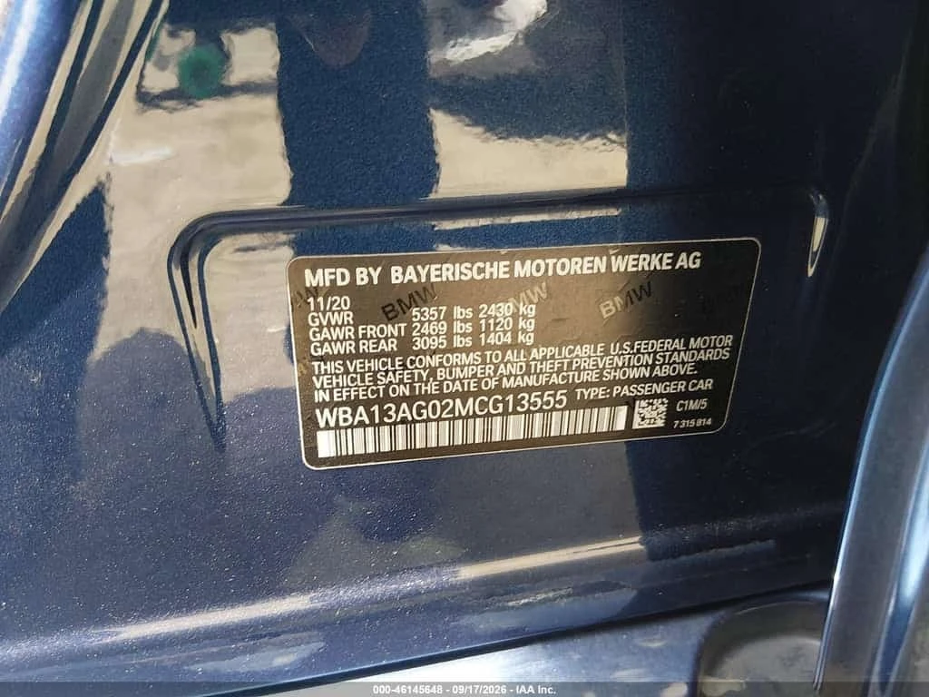 BMW 530E * CARFAX * ����� �� ����������� | Mobile.bg � ����������� 9