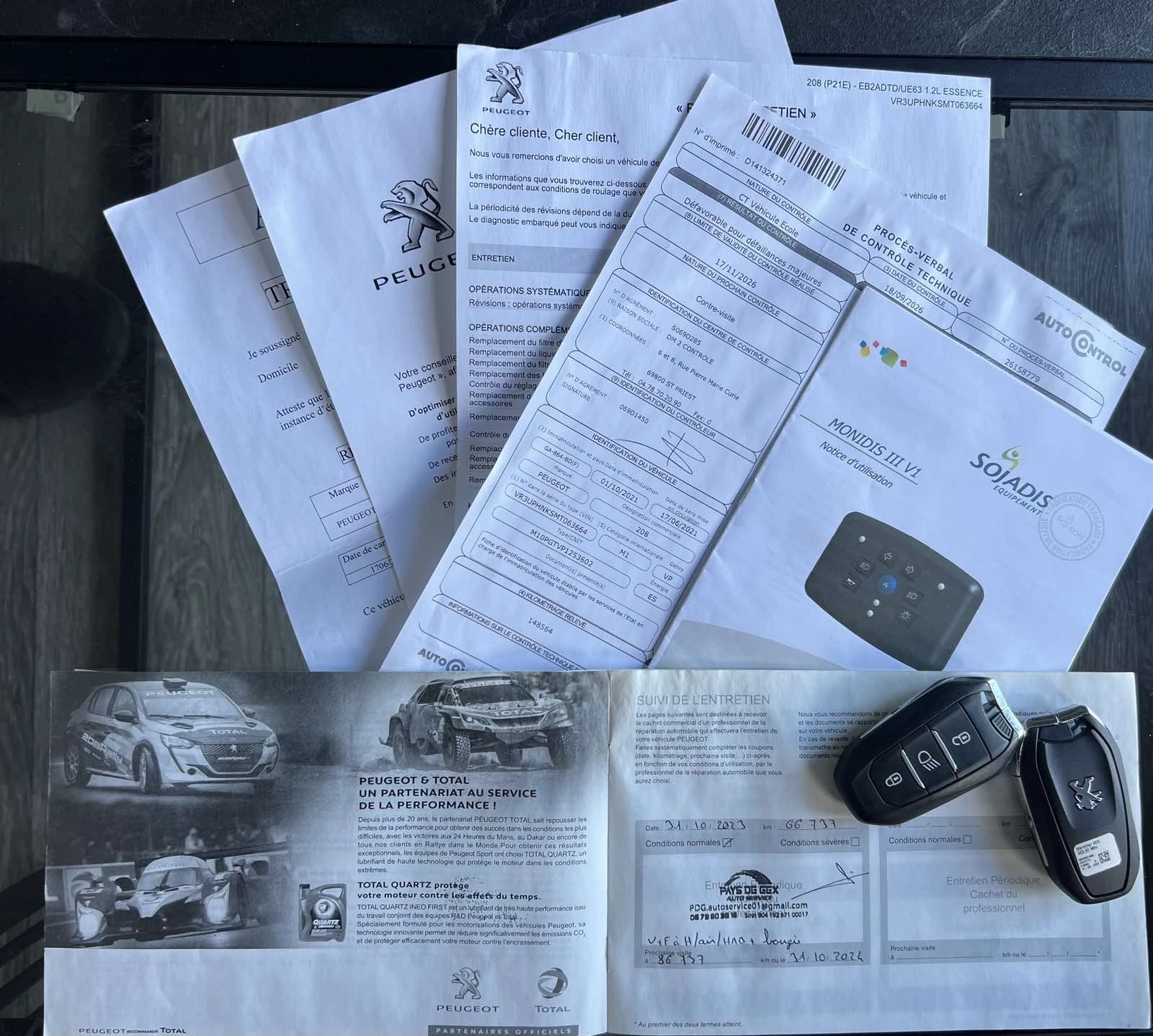 Peugeot 208 * GT -Pack * 100k.c. EAT8 * AUTOMATIC *  | Mobile.bg � ����������� 17