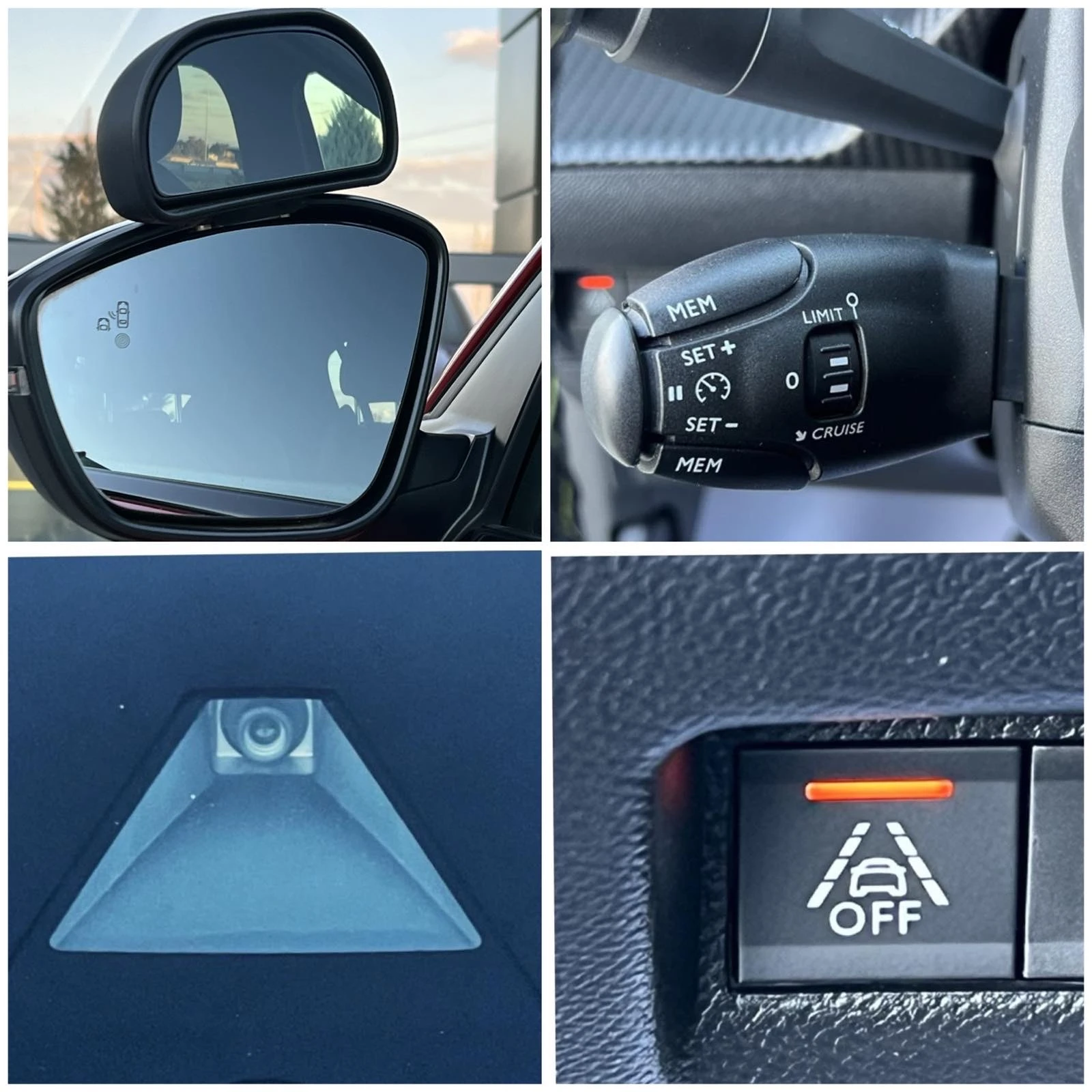 Peugeot 208 * GT -Pack * 100k.c. EAT8 * AUTOMATIC *  | Mobile.bg � ����������� 13