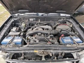 Toyota Land cruiser Colorado, снимка 17