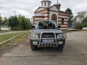 Toyota Land cruiser Colorado, снимка 8