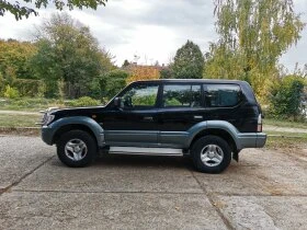 Toyota Land cruiser Colorado, снимка 2