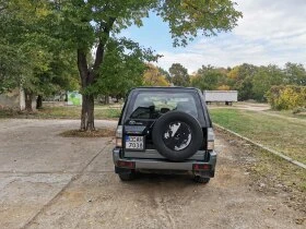 Toyota Land cruiser Colorado, снимка 4