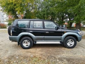 Toyota Land cruiser Colorado, снимка 6