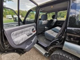 Toyota Land cruiser Colorado, снимка 10