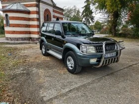 Toyota Land cruiser Colorado, снимка 7