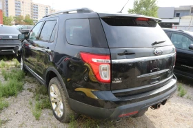 Ford Explorer 3.5 V6 НА ЧАСТИ, снимка 5