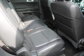 Ford Explorer 3.5 V6 НА ЧАСТИ, снимка 12