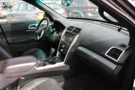 Ford Explorer 3.5 V6 НА ЧАСТИ, снимка 11