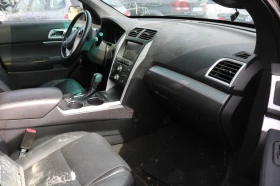 Ford Explorer 3.5 V6 НА ЧАСТИ, снимка 9