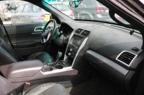 Ford Explorer 3.5 V6 НА ЧАСТИ, снимка 10