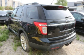 Ford Explorer 3.5 V6 НА ЧАСТИ, снимка 6
