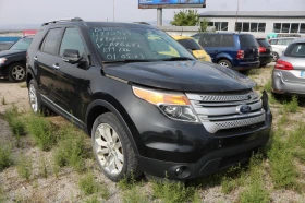Ford Explorer 3.5 V6 НА ЧАСТИ, снимка 2