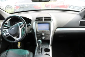 Ford Explorer 3.5 V6 НА ЧАСТИ, снимка 13