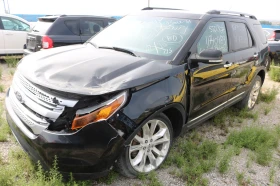 Ford Explorer 3.5 V6 НА ЧАСТИ, снимка 4