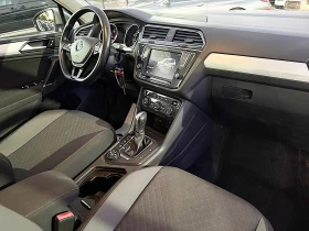 VW Tiguan ПРОДАДЕНА !!!, снимка 13