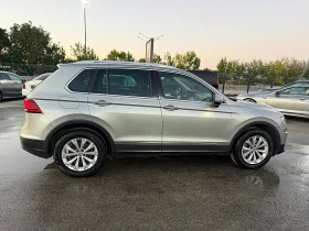 VW Tiguan ПРОДАДЕНА !!!, снимка 7