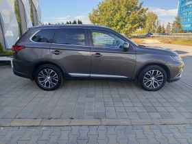 Mitsubishi Outlander GT 3.0V6 224kc.S-AWC 4x4 FULL -7МЕСТА, снимка 4