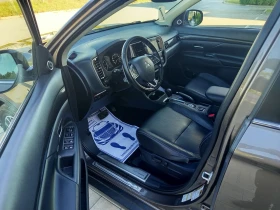 Mitsubishi Outlander GT 3.0V6 224kc.S-AWC 4x4 FULL -7МЕСТА, снимка 9