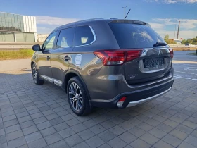 Mitsubishi Outlander GT 3.0V6 224kc.S-AWC 4x4 FULL -7МЕСТА, снимка 7