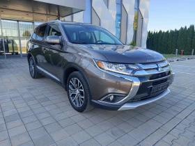 Mitsubishi Outlander GT 3.0V6 224kc.S-AWC 4x4 FULL -7МЕСТА, снимка 3