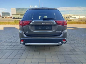 Mitsubishi Outlander GT 3.0V6 224kc.S-AWC 4x4 FULL -7МЕСТА, снимка 6