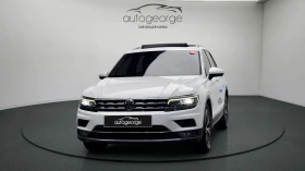VW Tiguan 2.0TDI PRESTIGE autogeorge.com, снимка 3