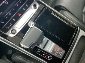 Audi Q7 45TDI* S-LINE* 6+ 1* DISTR* HEAD-UP* PANO* MEMORY*, снимка 9