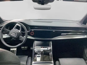 Audi Q7 45TDI* S-LINE* 6+ 1* DISTR* HEAD-UP* PANO* MEMORY*, снимка 10