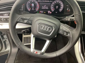 Audi Q7 45TDI* S-LINE* 6+ 1* DISTR* HEAD-UP* PANO* MEMORY*, снимка 6