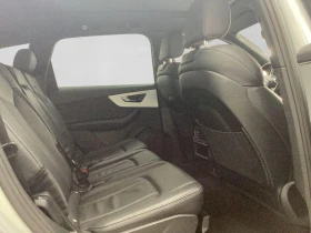 Audi Q7 45TDI* S-LINE* 6+ 1* DISTR* HEAD-UP* PANO* MEMORY*, снимка 12