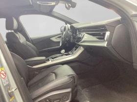 Audi Q7 45TDI* S-LINE* 6+ 1* DISTR* HEAD-UP* PANO* MEMORY*, снимка 11