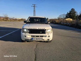 Land Rover Range Rover Sport, снимка 1