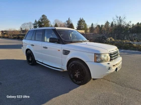 Land Rover Range Rover Sport, снимка 3