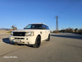 Land Rover Range Rover Sport, снимка 2
