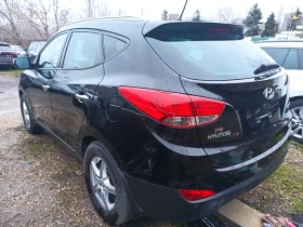 Hyundai IX35 2.0i, 4x4, Automatic, KEYLESS , снимка 6