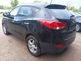 Hyundai IX35 2.0i, 4x4, Automatic, KEYLESS , снимка 4