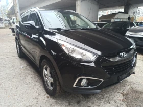 Hyundai IX35 2.0i, 4x4, Automatic, KEYLESS , снимка 3