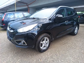 Hyundai IX35 2.0i, 4x4, Automatic, KEYLESS , снимка 1