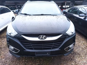 Hyundai IX35 2.0i, 4x4, Automatic, KEYLESS , снимка 1