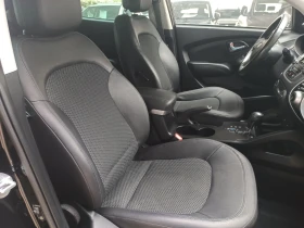 Hyundai IX35 2.0i, 4x4, Automatic, KEYLESS , снимка 11