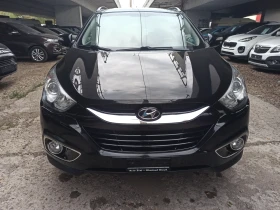 Hyundai IX35 2.0i, 4x4, Automatic, KEYLESS , снимка 15