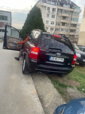 Kia Sportage 2.7 V6, снимка 11