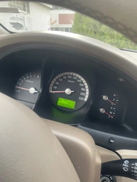 Kia Sportage 2.7 V6, снимка 8
