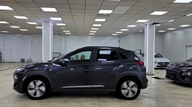Hyundai Kona 64KWh/Premium/Шибидах/Blue Link, снимка 5