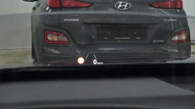 Hyundai Kona 64KWh/Premium/Шибидах/Blue Link, снимка 14