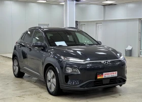 Hyundai Kona 64KWh/Premium/Шибидах/Blue Link, снимка 1